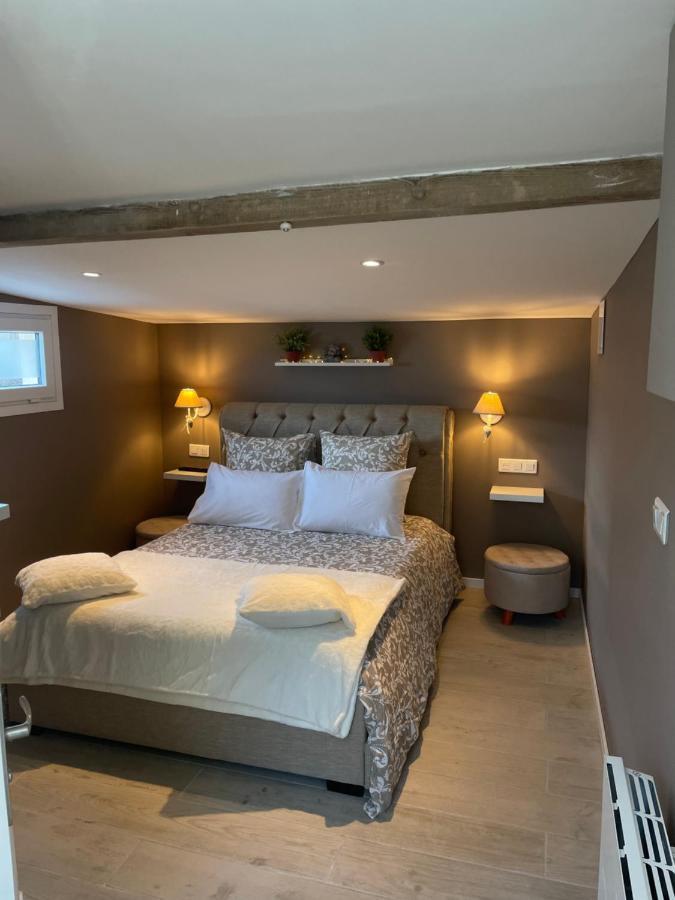 Bed and Breakfast Le Cocon à Dieppe Extérieur photo